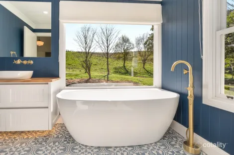291 High Range Lane, High Range, NSW 2575
