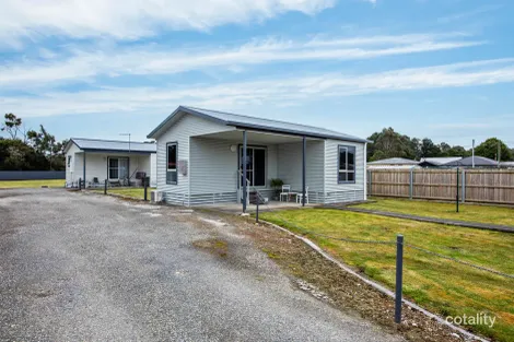 2/3 Prangley St, Strahan, TAS 7468