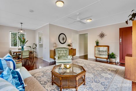 Property photo of 24 Muirlea Street Oxley QLD 4075