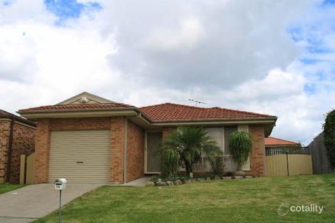 15 Naranghi Cct, Maryland, NSW 2287
