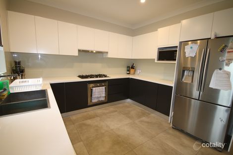 Property photo of 47 Gowlland Parade Panania NSW 2213