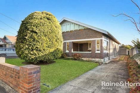Property photo of 17 Halley Avenue Bexley NSW 2207