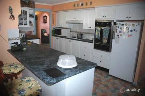 Property photo of 4 Charles Todd Crescent Werrington County NSW 2747