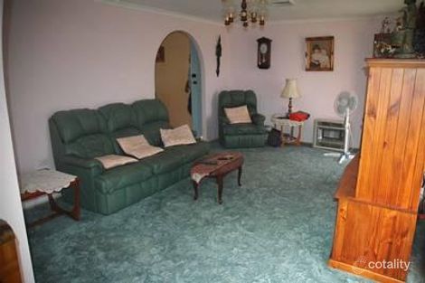 Property photo of 4 Charles Todd Crescent Werrington County NSW 2747