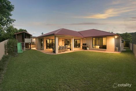 Property photo of 49 Old Orchard Drive Palmwoods QLD 4555