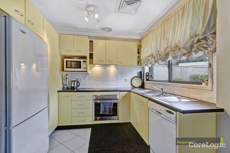 Property photo of 103 Caroline Chisholm Drive Winston Hills NSW 2153