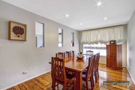Property photo of 103 Caroline Chisholm Drive Winston Hills NSW 2153