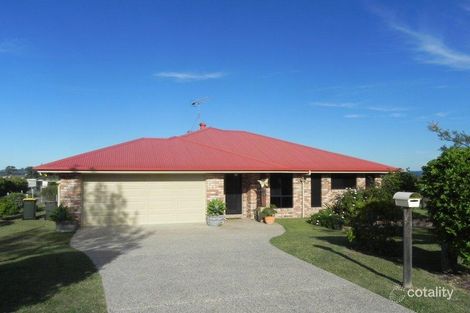 141 New Country Creek Rd, Woolmar, QLD 4515