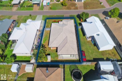 Property photo of 9 Cobold Court Kirwan QLD 4817
