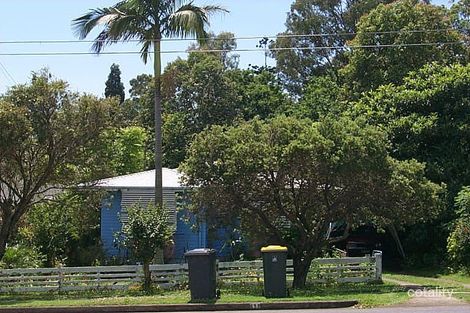 453 Tingal Rd, Wynnum, QLD 4178