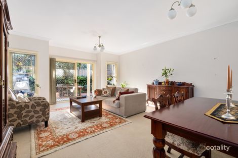 Property photo of 3/43 Tennyson Avenue Turramurra NSW 2074