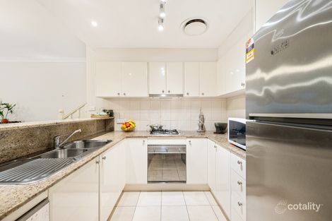 Property photo of 3/43 Tennyson Avenue Turramurra NSW 2074