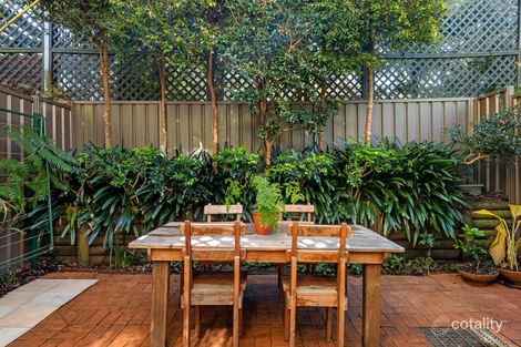 Property photo of 3/43 Tennyson Avenue Turramurra NSW 2074