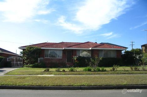 25 Nile Ave, Seven Hills, NSW 2147