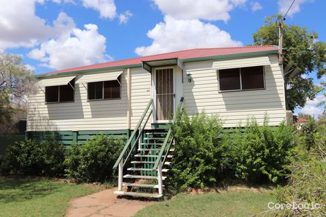 Property photo of 40 Parry Street Charleville QLD 4470
