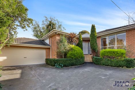 2/21 Anthony Ave, Doncaster, VIC 3108