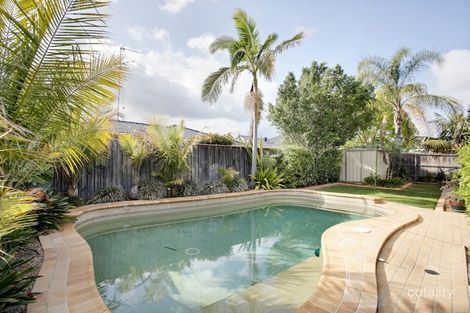 Property photo of 34 Holdsworth Drive Narellan Vale NSW 2567