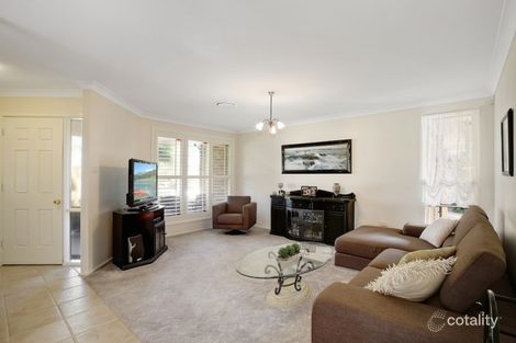 Property photo of 34 Holdsworth Drive Narellan Vale NSW 2567