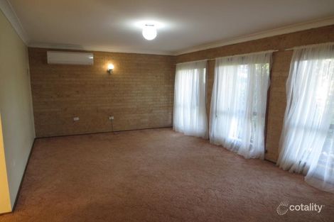 Property photo of 4 Dodd Place Cranebrook NSW 2749