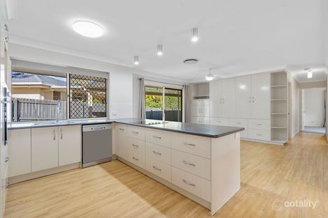 Property photo of 38 Ridgepointe Drive Cornubia QLD 4130