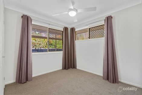 Property photo of 38 Ridgepointe Drive Cornubia QLD 4130