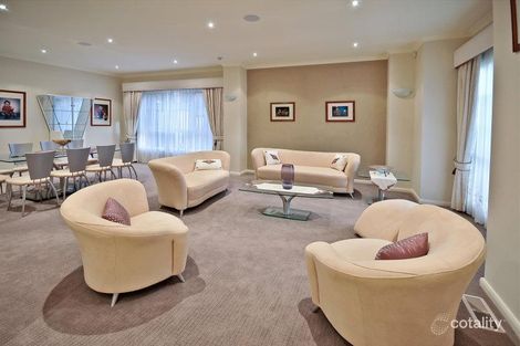 Property photo of 3 Reservoir Crescent Rowville VIC 3178