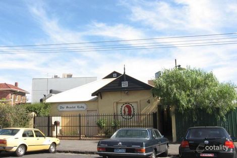 4 Dummett Cres, Fitzroy North, VIC 3068