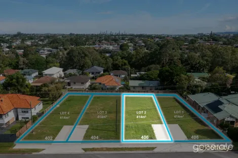 406 Robinson Rd W, Geebung, QLD 4034