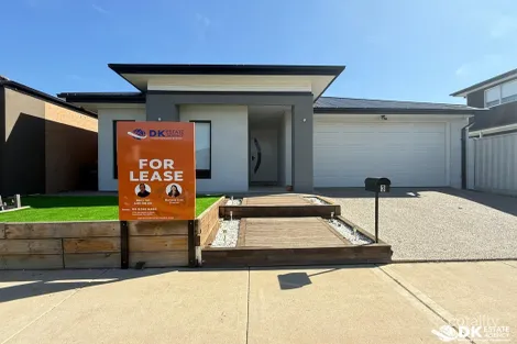 3 Gowar Rd, Tarneit, VIC 3029