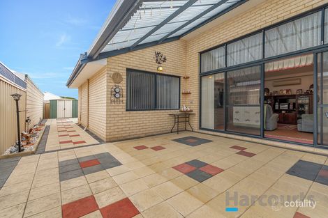 Property photo of 54 Pembury Way Butler WA 6036