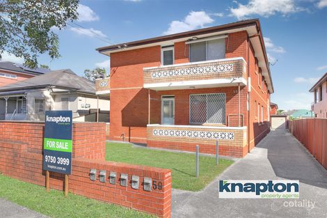 Property photo of 5/59 Sproule Street Lakemba NSW 2195