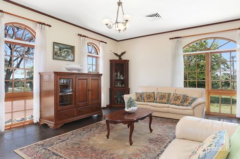 Property photo of 1 Brolen Way Cecil Park NSW 2178