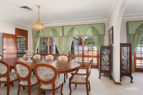 Property photo of 1 Brolen Way Cecil Park NSW 2178