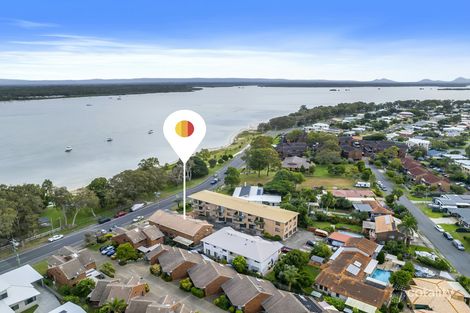 3/85 Sylvan Beach Esp, Bellara, QLD 4507