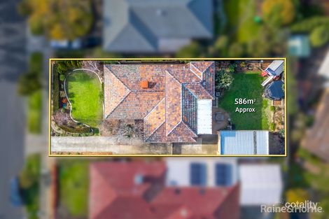 Property photo of 31 Higgins Avenue Sunbury VIC 3429