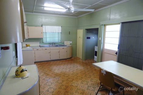 Property photo of 116 Sharples Street Berserker QLD 4701