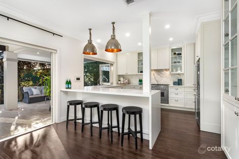 Property photo of 46 Woonona Road Northbridge NSW 2063