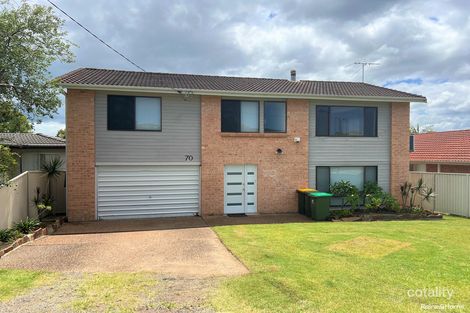 Property photo of 70 Station Street Bonnells Bay NSW 2264