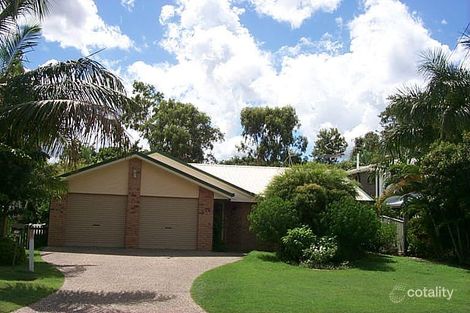 195 Coome St, Frenchville, QLD 4701