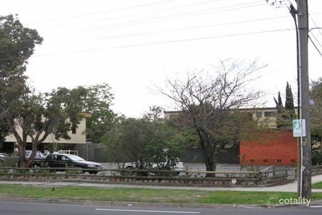 Rooftop 1/291-295 Dandenong Rd, Prahran, VIC 3181