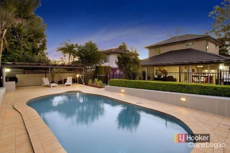 Property photo of 13 Verletta Avenue Castle Hill NSW 2154