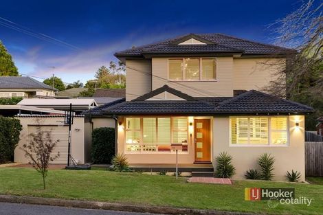 Property photo of 13 Verletta Avenue Castle Hill NSW 2154