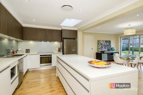 Property photo of 13 Verletta Avenue Castle Hill NSW 2154
