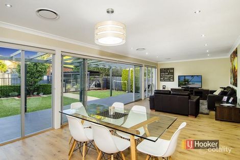 Property photo of 13 Verletta Avenue Castle Hill NSW 2154