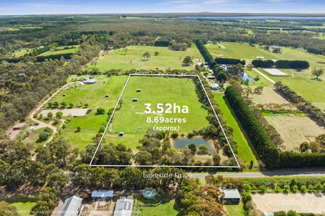 20 Lakeside Dr, Gherang, VIC 3240
