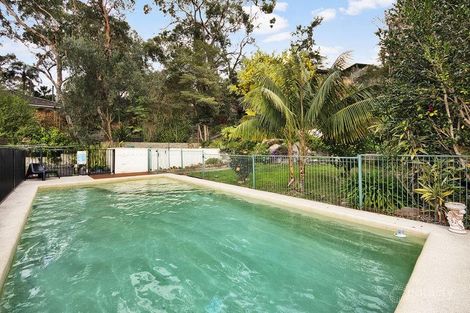 Property photo of 28 Viburnum Road Loftus NSW 2232