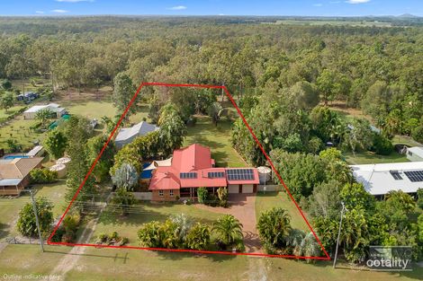 31 Bond St, Bidwill, QLD 4650