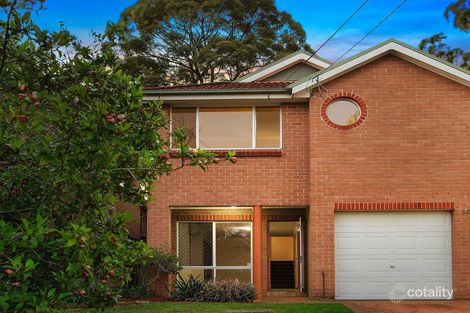 30 Jones St, Ryde, NSW 2112