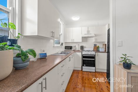 Property photo of 35 Quickmatch Street Nowra NSW 2541
