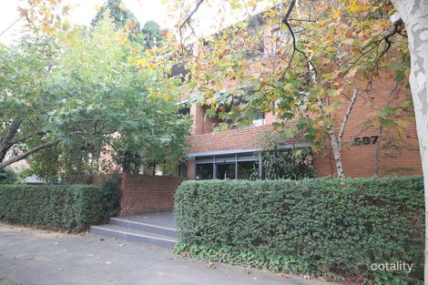 Property photo of 5B/587 Toorak Road Toorak VIC 3142